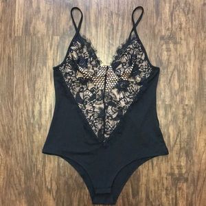 Lace Bodyuit🤍